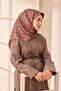 وشاح حرير تويل 11474-59