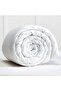 umeema White Color Only Duvet Comforters Quilt (220 x 240) - King size - 2