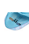 3-Piece Backpack Set for Kids, Lightweight Water-proof, School Bag Blue Butterfly - 5