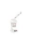 Viva Portable Mini Facial Steamer with Ozone – Tabletop for Salon & Spa