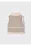 Feathered Girl's Vest_Mnvs4313 - 3