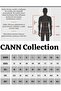 Genuine Leather Sports Hoodless Lambskin Men's Coat - 8