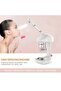 Viva Portable Mini Facial Steamer with Ozone – Tabletop for Salon & Spa - 2