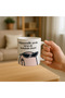 Perfection Was Called Funny Character Printed Mug Cup - 2