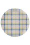 Checkered plate, 23 cm - 2