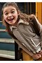 Feathered Girl's Vest_Mnvs4313
