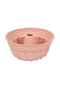 Silicone Round Flute Pan,Cake Pan Fluted Tube Cake Pans for baking,BB3375