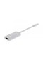 Adaptor HDMI mama - micro HDMI tata aurit - 5