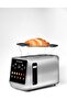 Nutricook 2 Slice Digital Toaster TS201ME - 4