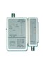 Cablu de patch UTP CAT6 25m gri - 5