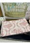 Pike Double Pink 100% Cotton - 210X240 - 2