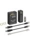 Cablu de patch UTP CAT6 25m gri - 3