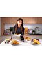 Nutricook 4 Slice Digital Toaster TS401ME - 4