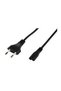 Ansamblu cablu cu mufă 6,3x3mm 15V 8A - 4