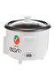 Rc-168 Rice Cooker W/ Steamer, 220-240 V, 50/60 Hz - 4