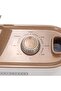 BLACK+DECKER 2400W 1.5L Upright Garment Steamer 35gm/min Steam - 4
