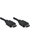 High Speed HDMI Cable Shielded, Black, 7.5 m (25 ft.) - 2