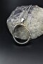 Eagle Claw Necklace Stainless Steel Chain 3mm 902091 - 2