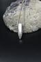 Bullet Model Necklace Stainless Steel Chain 2mm 902093 - 3
