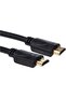 G&BL High Speed HDMI Cable 3m Black 40001 - 2