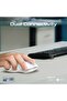 dual mode wireless mouse with bluetooth and 2.4ghz connectivity - 4