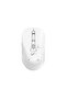 dual mode wireless mouse with bluetooth and 2.4ghz connectivity