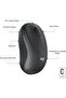 M240 Silent Bluetooth Mouse Graphite - 5