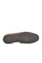 Brown Suede Genuine Leather Men's Casual Shoes Kazar 3Y0113-163 m - 5