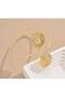 Spiral Design Cuff, Arm Bracelet - 7