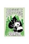 مجموعة أوراق اللعب الفاخرة من Bicycle Panda - 3