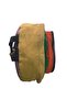 Quality Single Compartment Vintage Casual Design Daily Backpack Travel School Camping Bag 32 cm X 38 cm - 8