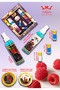 Fruit Set of Musk 7 Pieces of Wild Berries - 3