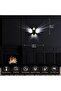 Bald Eagle Wall Light - 3