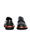 Eva Sole Genuine Leather Lace-Up Casual Men's Shoes - E3710 - 3