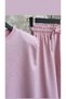 Padded Sparkling Tracksuit Set - 2
