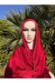 Premium Shiny Stone Satin Janjan Hijab Evening Dress Shawl
