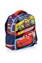 Cars Team Lightning Mcqueen Kindergarten Bag 48244 - 2