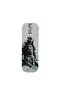 Semn de carte Samurai