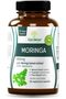 Moringa Leaf Extract Capsules, Energizing Green Superfood, Support Immunity Antioxidant & Metabolism - 2