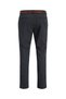 12276766 Linen Pants with Belt - 2