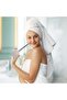 Blue Oasis Ionic Shower Head & Handheld Filter – Silver & Black | High Pressure | 1+3 Dual Cartrid - 7