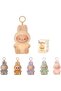 Labubu The Monsters - Have a Seat Vinyl Plush Blind Box