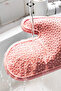 1Pcs Heat Resistant Silicone Oven Mitt Non-Slip Waterproof High Heat Protective Kitchen Gloves - 8