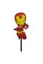 Topper Tort Iron Man - 4