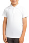 Kids Girls Boys Short Sleeve Polo Neck School T-Shirt Vr.D.K181.Ok.Y01 - 5