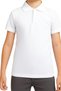 Kids Girls Boys Short Sleeve Polo Neck School T-Shirt Vr.D.K181.Ok.Y01 - 6