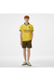 Acm 3Rd Men's Yellow Football Jersey - 3