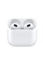 سماعات Airpods pro الذكية مع شحن لاسلكي، 2 ميكروفون للمكالمات، مع حافظة شحن لأجهزة Android/iPhone - 2