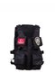 Black Tim and Operation Police Assault Vest for Children, Stylish and Durable Design