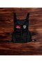 Black Tim and Operation Police Assault Vest for Children, Stylish and Durable Design - 3